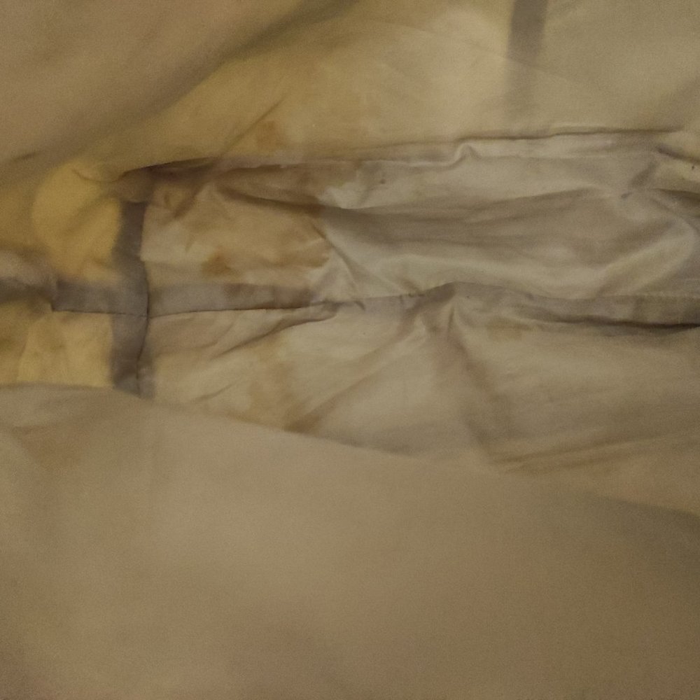Metallic bag - Picture 2 of 2